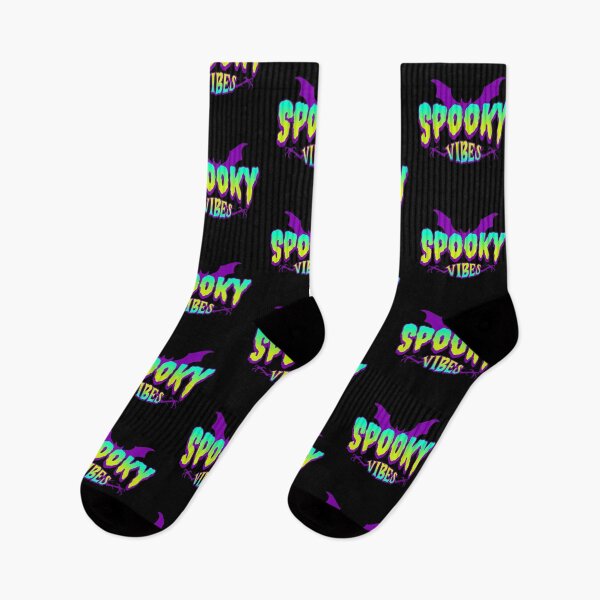 Item preview, Spooky Vibes Halloween designed and sold by Oniyasha.