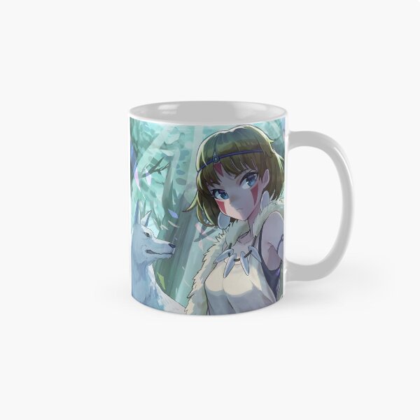 Item preview, Mononoke Hime - Cover Image designed and sold by Asmat-Artist.