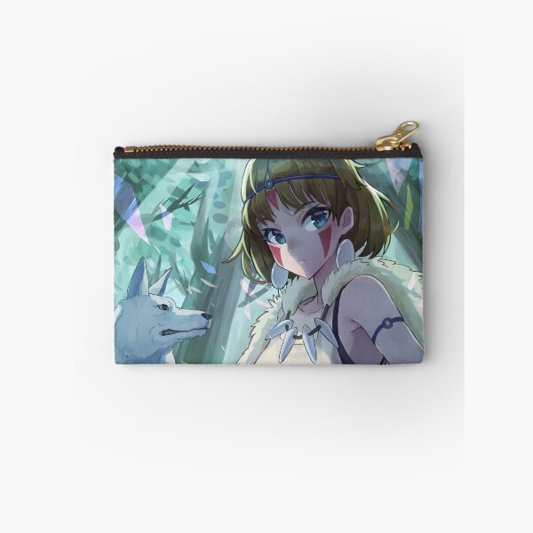 Item preview, Mononoke Hime - Cover Image designed and sold by Asmat-Artist.