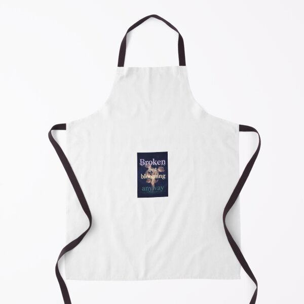 Item preview, Shattered but blossoming with strength. designed and sold by Eezzadesigns.