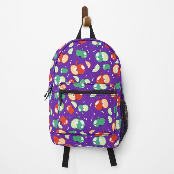 Item preview, Funky Apple Fiesta designed and sold by Sklines Art | Mrz Danelli.