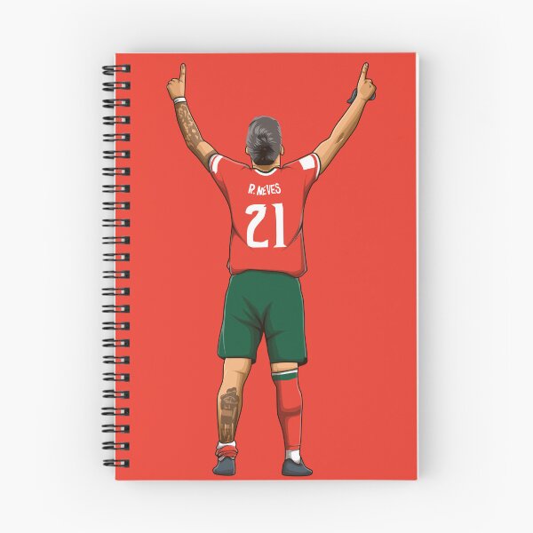 Item preview, Rúben Neves designed and sold by Aldduardo.