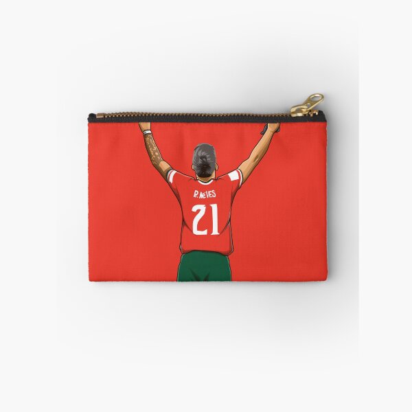 Item preview, Rúben Neves designed and sold by Aldduardo.