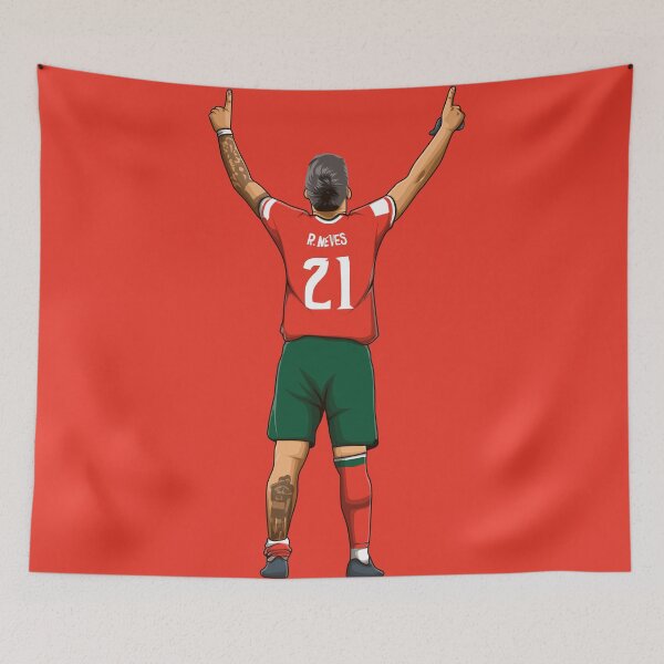 Item preview, Rúben Neves designed and sold by Aldduardo.