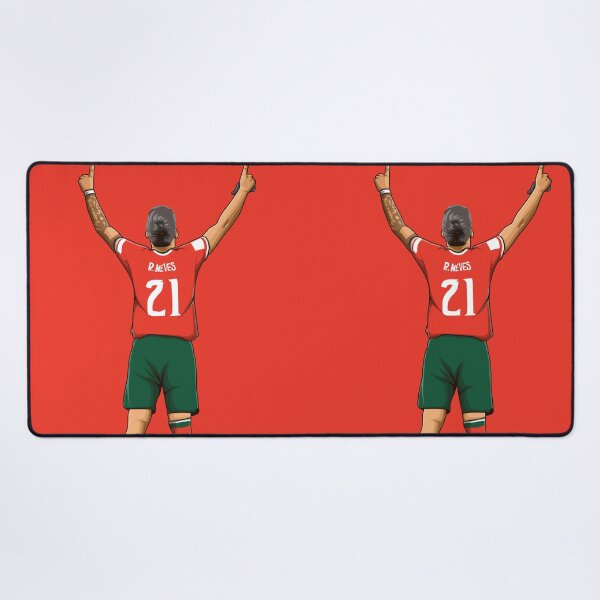 Item preview, Rúben Neves designed and sold by Aldduardo.
