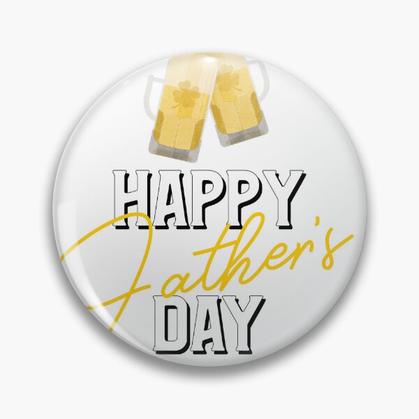 Item preview, Fun happy fathers day  designed and sold by Chrishee.