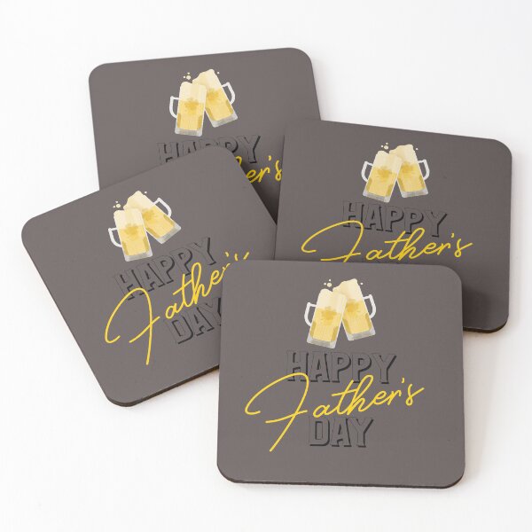Item preview, Fun happy fathers day  designed and sold by Chrishee.