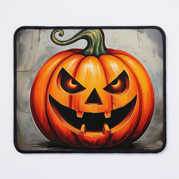Item preview, Jack-O-Lantern designed and sold by ArtFactoryAI.