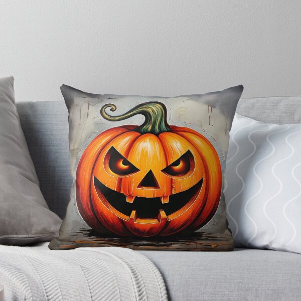 Item preview, Jack-O-Lantern designed and sold by ArtFactoryAI.