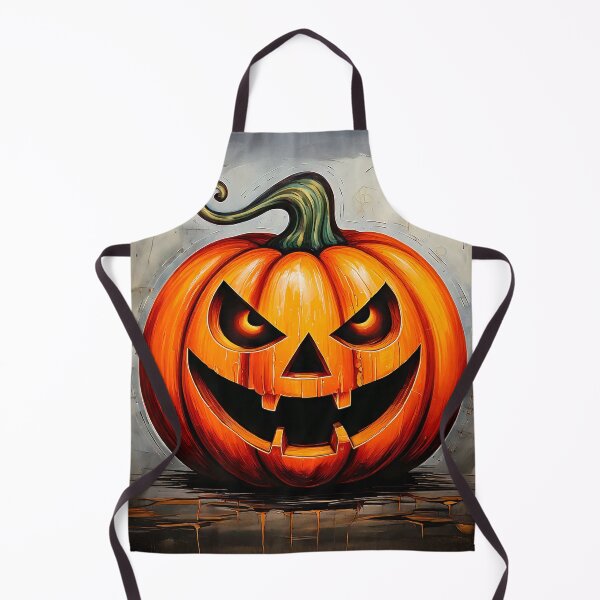 Item preview, Jack-O-Lantern designed and sold by ArtFactoryAI.