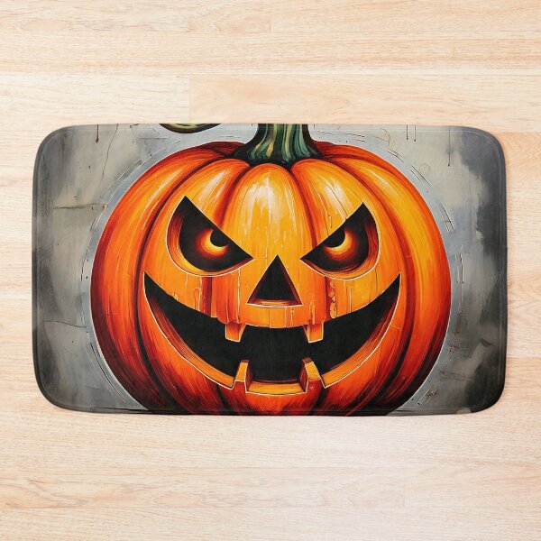 Item preview, Jack-O-Lantern designed and sold by ArtFactoryAI.