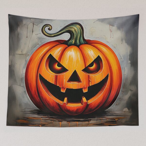 Item preview, Jack-O-Lantern designed and sold by ArtFactoryAI.