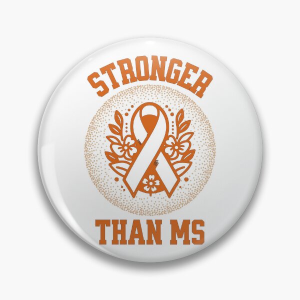Item preview, Multiple Sclerosis Awareness  designed and sold by House of Jivory Creative Studio.