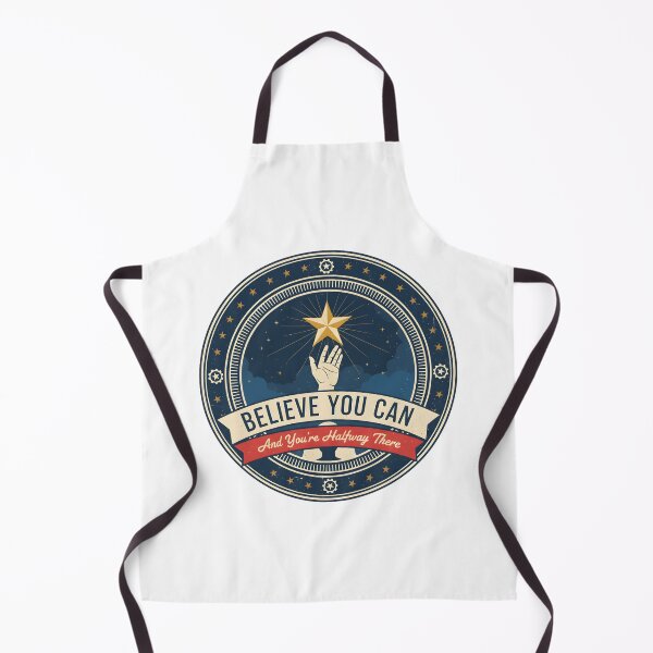 Item preview, Believe You Can | Halfway There designed and sold by DailyVibesMerch.