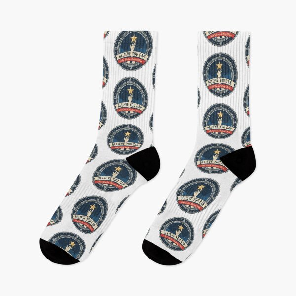 Item preview, Believe You Can | Halfway There designed and sold by DailyVibesMerch.