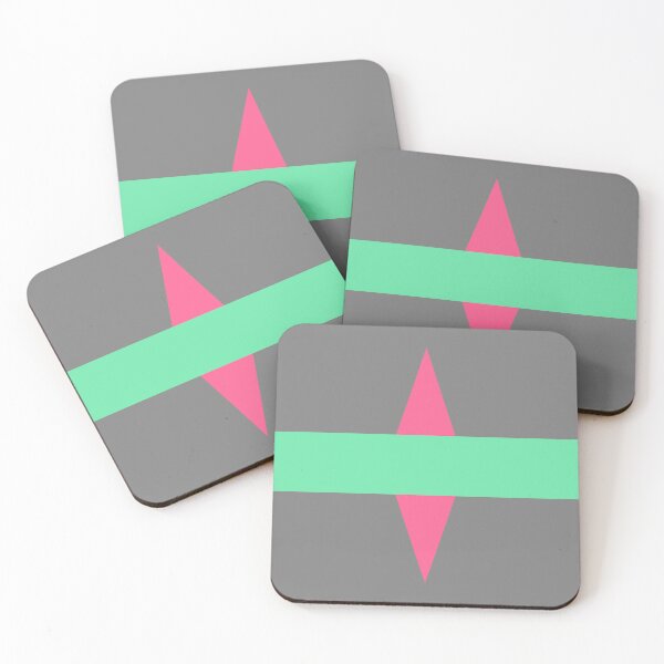 Item preview, Arospike Pride designed and sold by BeccaPaintmore.