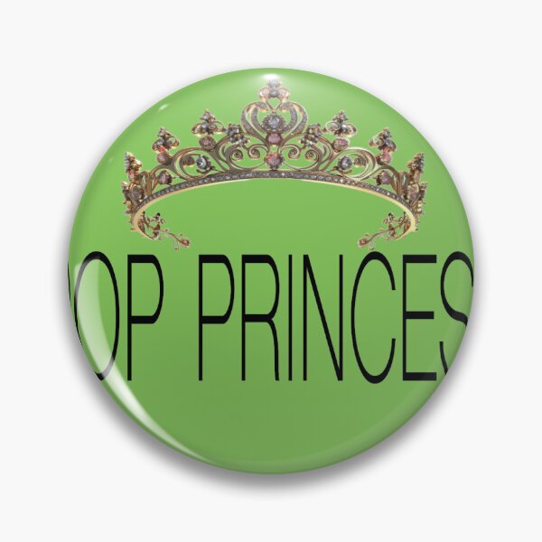 Item preview, "POP PRINCESS"  designed and sold by ella-nik0hl.
