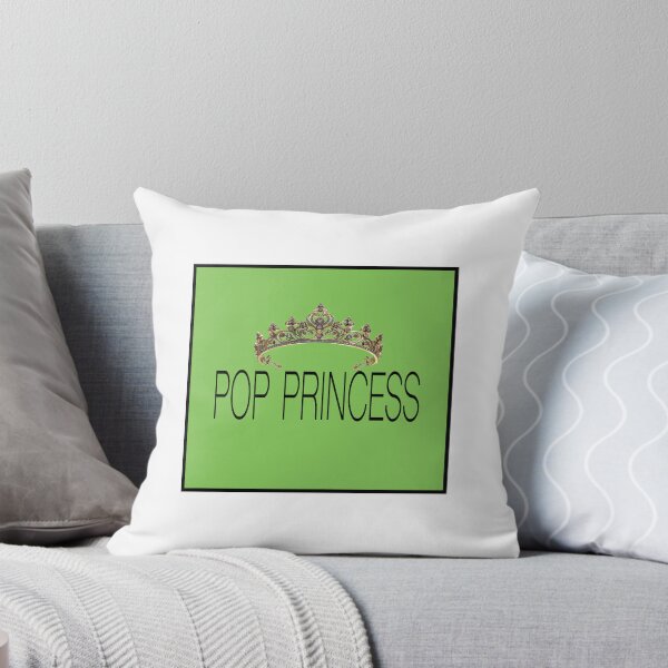 Item preview, "POP PRINCESS"  designed and sold by ella-nik0hl.