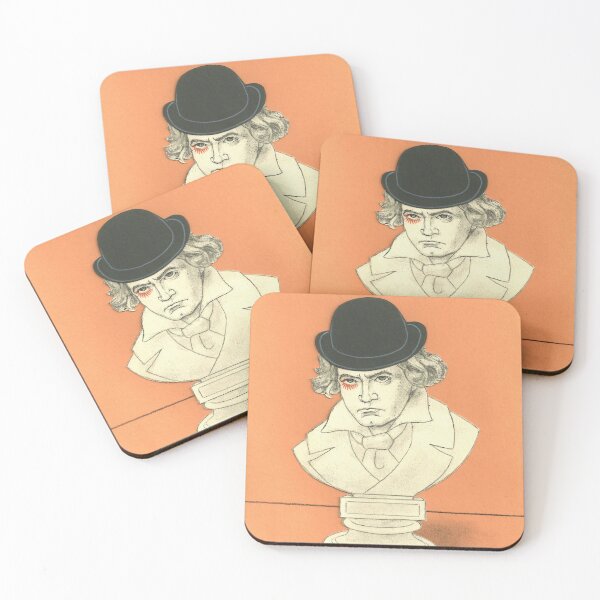 Item preview, Ludwig designed and sold by seancarolan.
