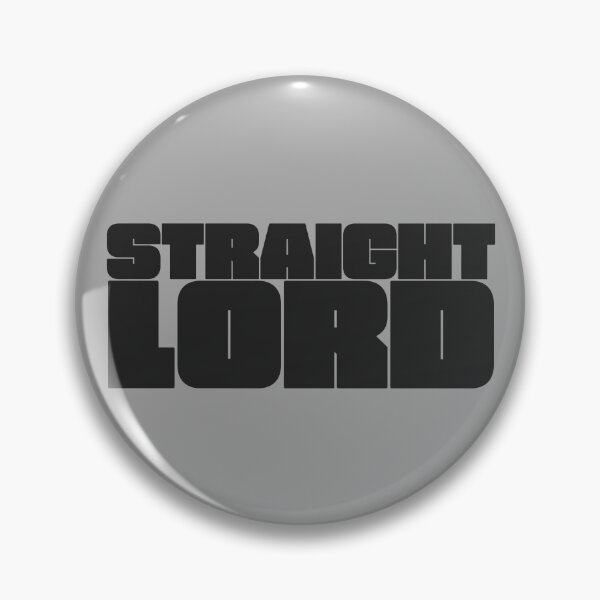 Item preview, Straight Lord for Straightlords  designed and sold by UNK-Fatigues.