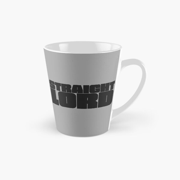Item preview, Straight Lord for Straightlords  designed and sold by UNK-Fatigues.