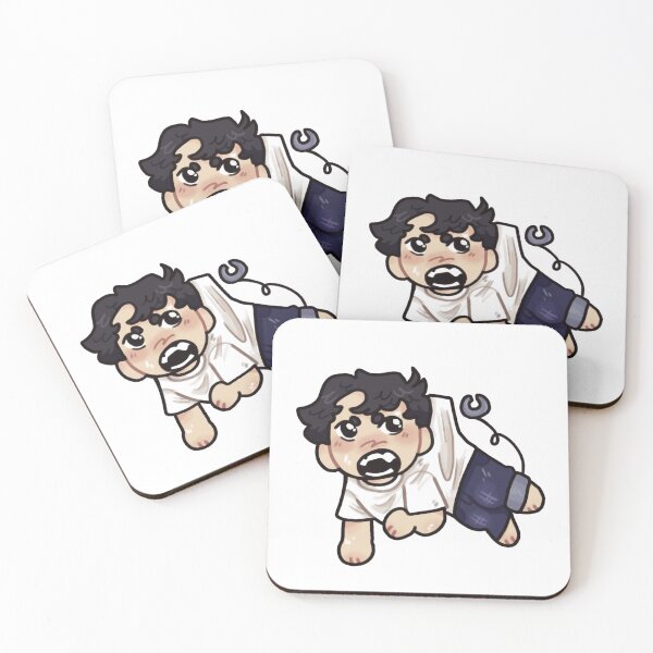 Item preview, Hang the Adam clean edition designed and sold by Gorebonk.
