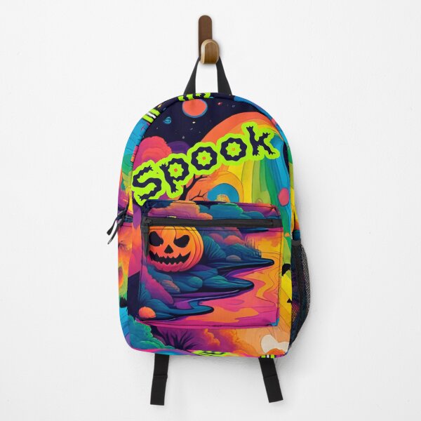 Item preview, Spookytacular day! designed and sold by VXON.