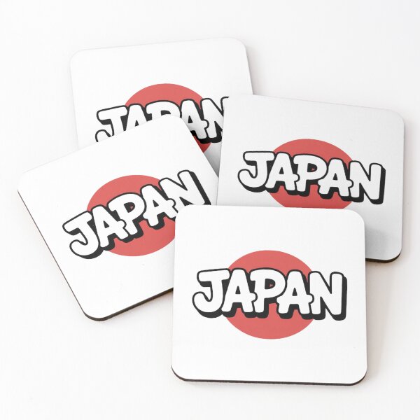 Item preview, JAPAN Rising Sun – Bold Minimalist Culture T-Shirt | Red Circle designed and sold by teevoxx.