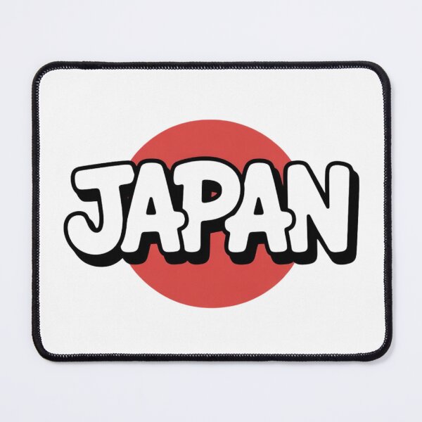 Item preview, JAPAN Rising Sun – Bold Minimalist Culture T-Shirt | Red Circle designed and sold by teevoxx.