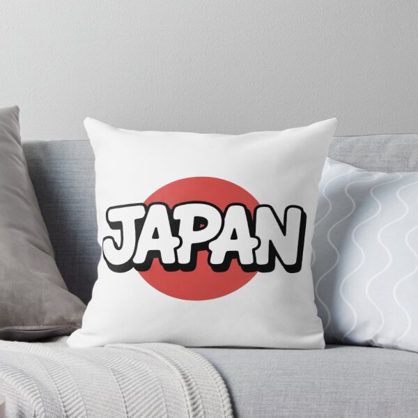 Item preview, JAPAN Rising Sun – Bold Minimalist Culture T-Shirt | Red Circle designed and sold by teevoxx.
