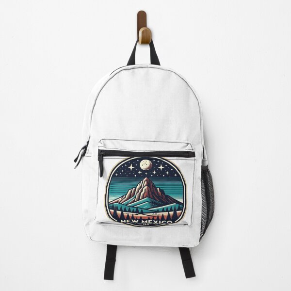 Item preview, New Mexico-The great outdoors designed and sold by Fastokart.