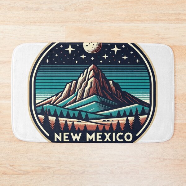 Item preview, New Mexico-The great outdoors designed and sold by Fastokart.