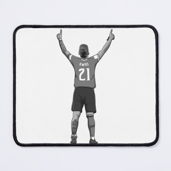 Item preview, Rúben Neves Black and White Version designed and sold by Aldduardo.
