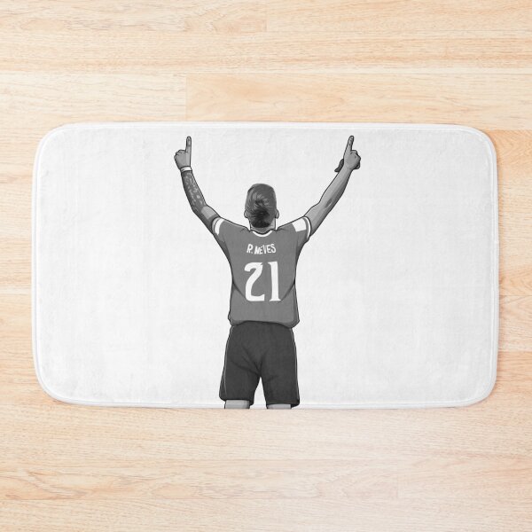 Item preview, Rúben Neves Black and White Version designed and sold by Aldduardo.