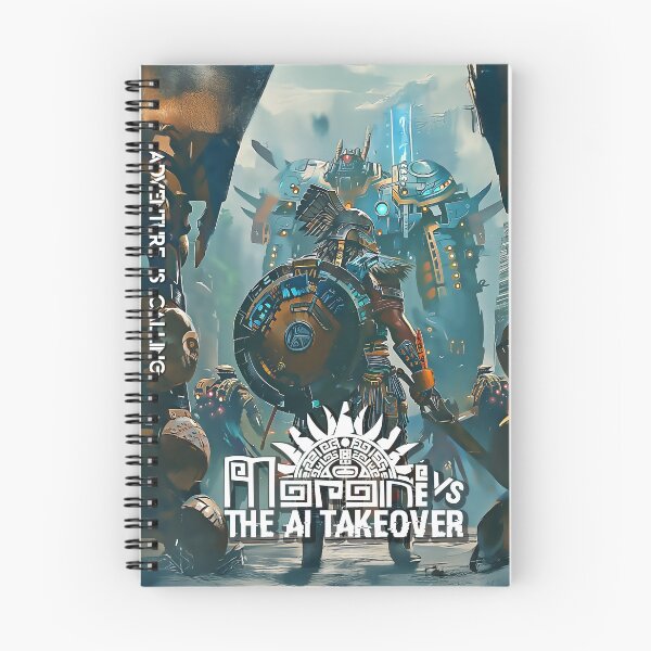 Item preview, Adventure is Calling designed and sold by Wang Qi An.