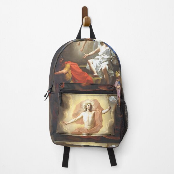 Item preview, The Resurrection of Christ - Noel Coypel designed and sold by Jon-Baran.