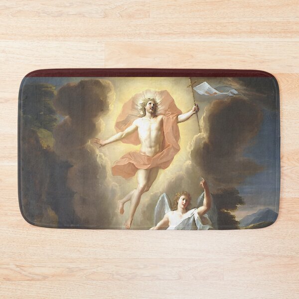 Item preview, The Resurrection of Christ - Noel Coypel designed and sold by Jon-Baran.