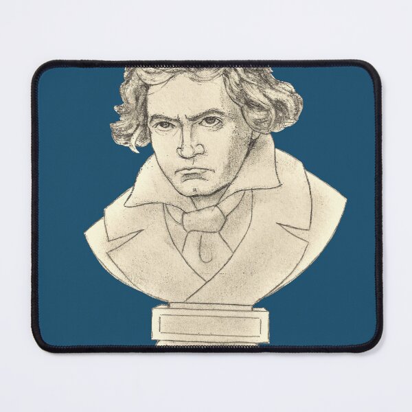 Item preview, Beethoven designed and sold by seancarolan.