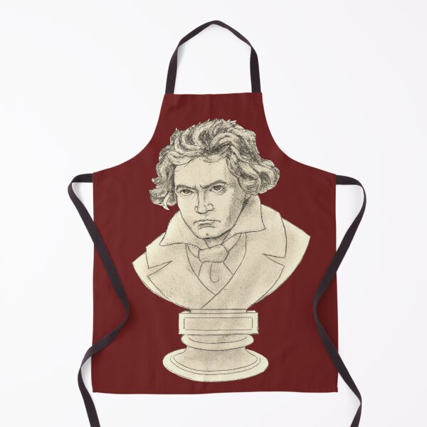 Item preview, Beethoven designed and sold by seancarolan.