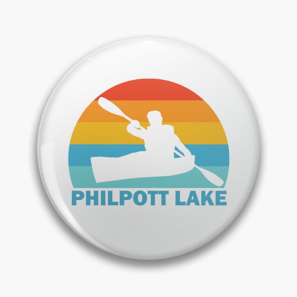 Item preview, Philpott Lake Virginia Kayak designed and sold by Esskay Designs.