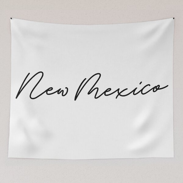 Item preview, New Mexico designed and sold by Caroline Amanda.