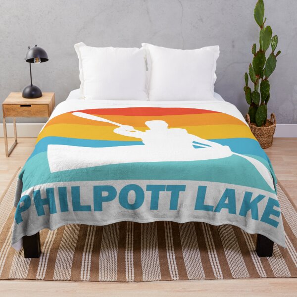 Item preview, Philpott Lake Virginia Kayak designed and sold by Esskay Designs.