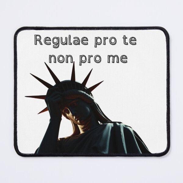 Item preview, Rules for thee, not for me designed and sold by Designs by Jedrious.