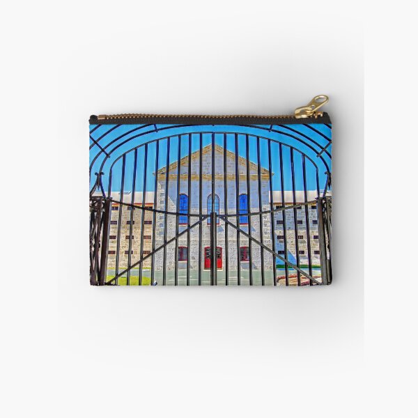 Item preview, Fremantle Prison Gates designed and sold by Colin  Williams Photography.