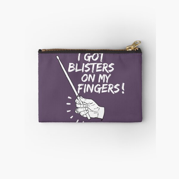 Item preview, Blisters on my fingers designed and sold by seancarolan.