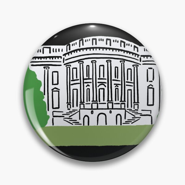 Item preview, Make Deals White House designed and sold by MakeDealsNotWar.