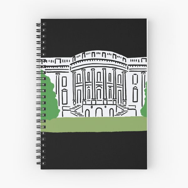 Item preview, Make Deals White House designed and sold by MakeDealsNotWar.
