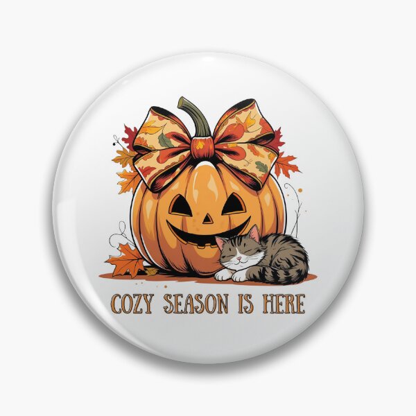 Item preview, Cozy Season is Here designed and sold by BKDIGITALSHOP.