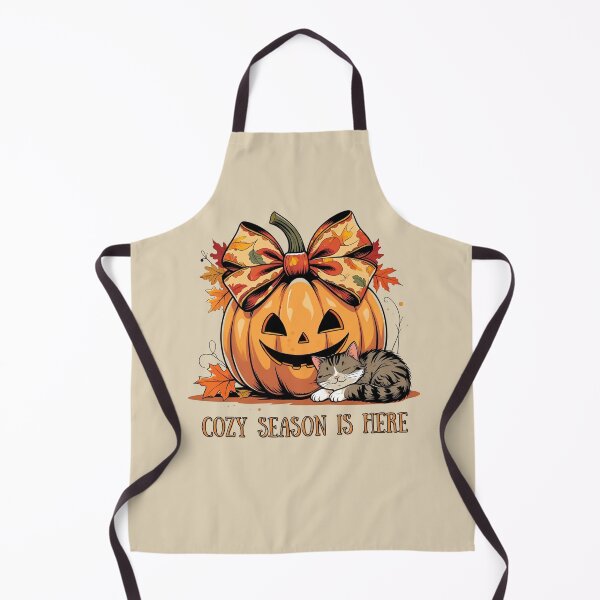 Item preview, Cozy Season is Here designed and sold by BKDIGITALSHOP.