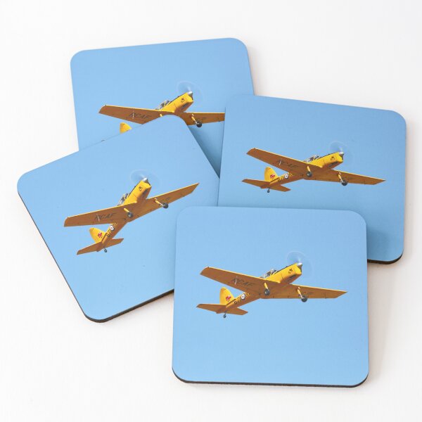 Item preview, DHC-1 Chipmunk 971  designed and sold by MartinPhotos.